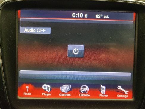Used 2017 Dodge Journey GT w/ Driver Convenience Group FWD image 25