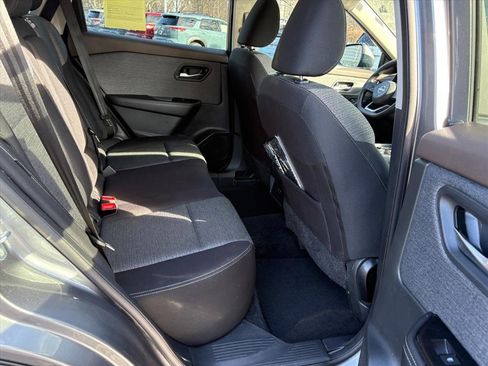 Certified 2023 Nissan Rogue SV image 21