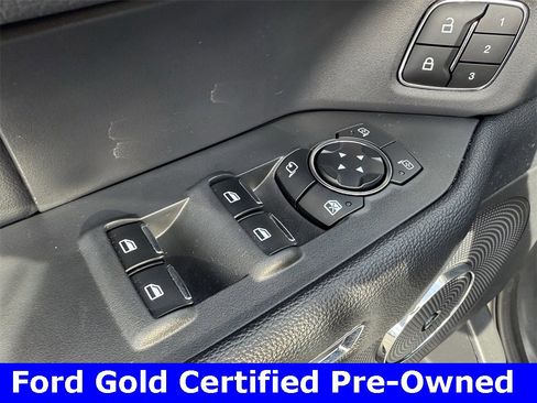 Certified 2024 Ford Expedition Max Limited image 12