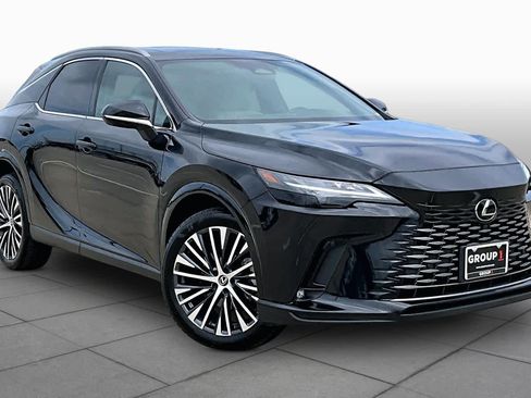 Used 2025 Lexus RX 350 Premium Plus w/ Convenience Package image 3