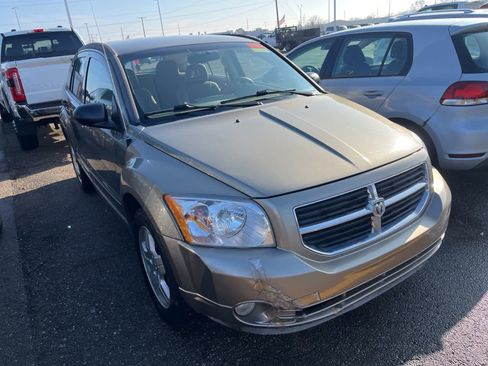 Used 2008 Dodge Caliber SXT w/ Popular Equipment Group image 19