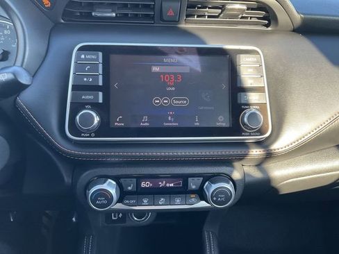 Used 2019 Nissan Kicks SR w/ SR Premium Package image 13