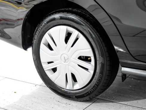 Used 2024 Mitsubishi Mirage G4 Black Edition FWD image 49