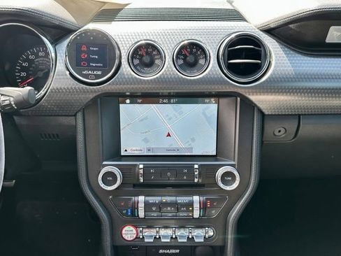 Used 2017 Ford Mustang GT Premium w/ GT Performance Package RWD image 24