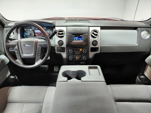 Used 2014 Ford F150 XLT w/ Equipment Group 302A Luxury image 2