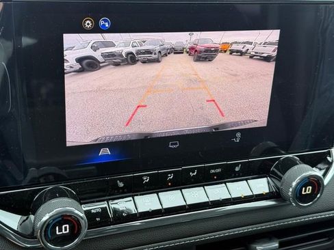 New 2026 Chevrolet Colorado LT w/ Advanced Trailering Package AWD/4WD image 12