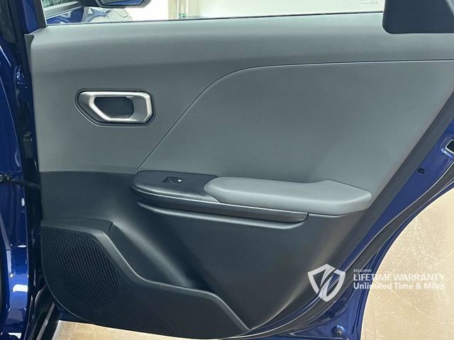 Used 2025 Kia K4 FWD image 24