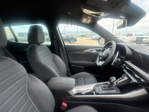 Used 2024 Dodge Hornet R/T AWD/4WD image 33