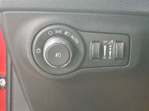 Used 2019 Jeep Compass Trailhawk w/ Cold Weather Group image 26