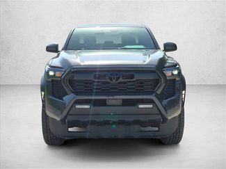 Used 2026 Toyota Tacoma TRD Off-Road AWD/4WD video 2
