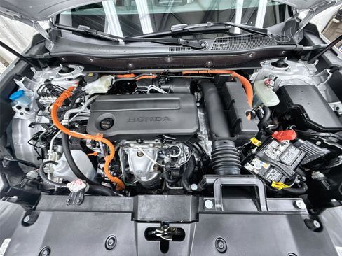 New 2026 Honda CR-V Sport Touring image 11