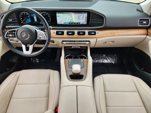 Used 2022 Mercedes-Benz GLE 350 GLE 350 image 32