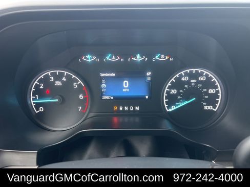 Used 2024 Ford F250 XL w/ FX4 Off-Road Package image 19