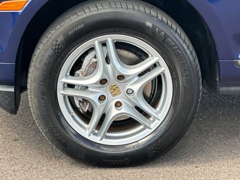 Used 2008 Porsche Cayenne AWD/4WD image 23