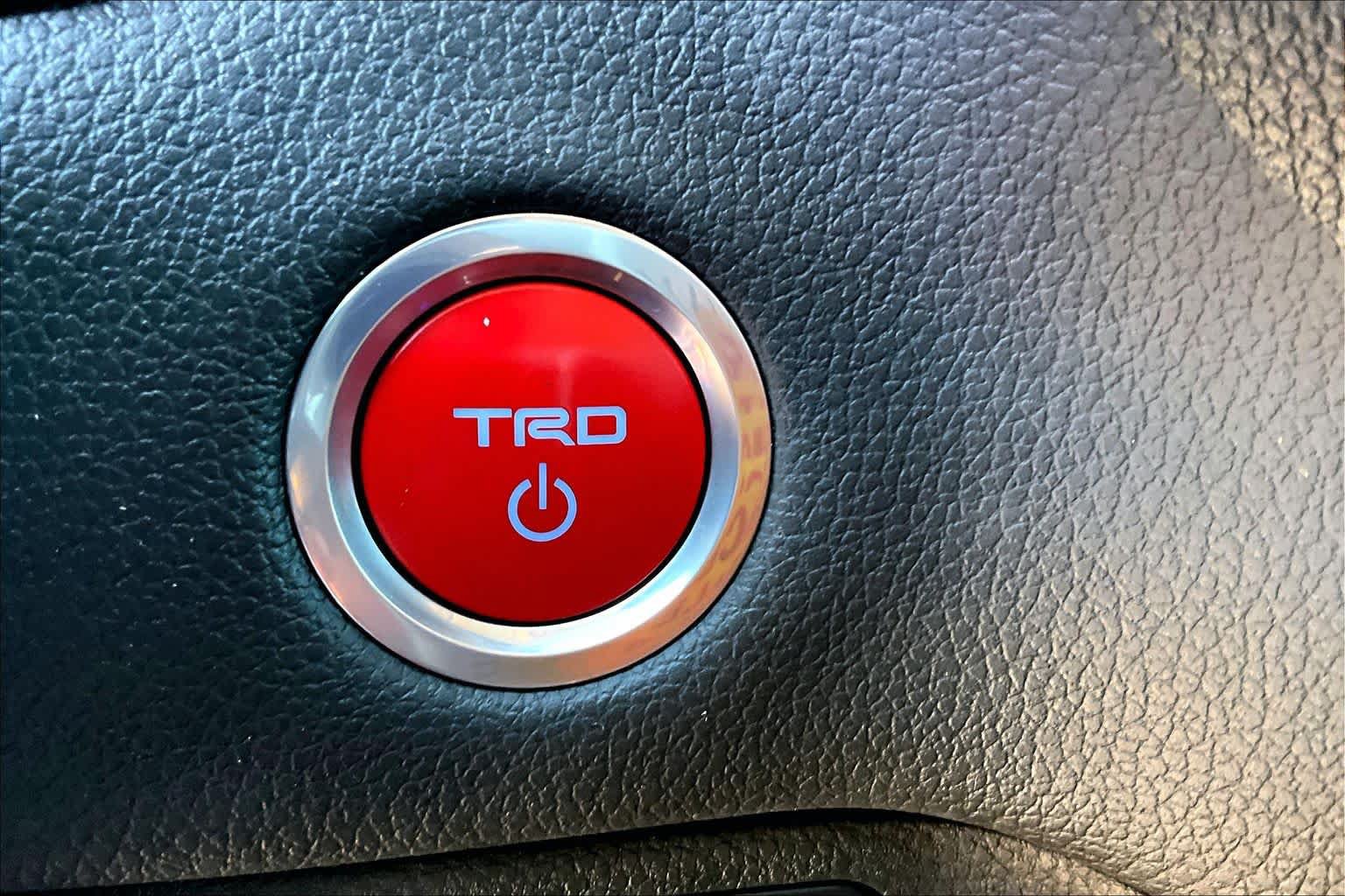 Used 2023 Toyota Tundra TRD Pro AWD/4WD image 33