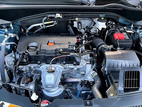 Used 2026 Honda HR-V EX-L image 23