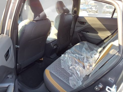 New 2026 Subaru Crosstrek 2.5i Sport image 14