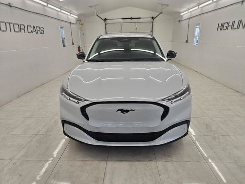 Used 2023 Ford Mustang Mach-E Select RWD image 2