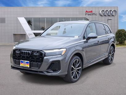 New 2026 Audi Q7 2.0T Premium Plus