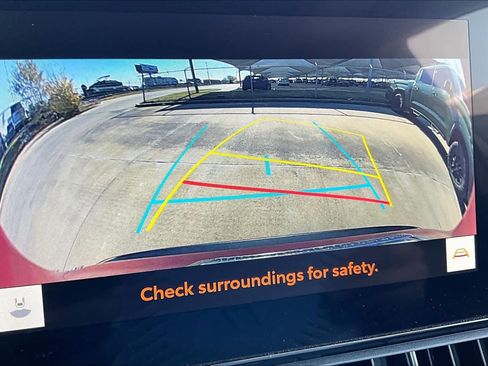 Used 2023 Toyota RAV4 XLE image 23