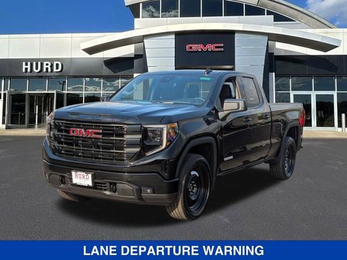 New 2026 GMC Sierra 1500 Elevation w/ Elevation Select Package AWD/4WD image 8