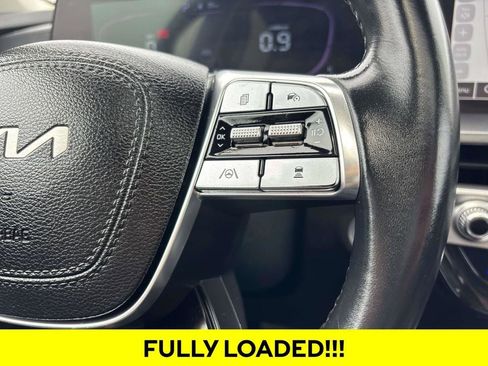 Used 2024 Kia Telluride S w/ S Sunroof Package AWD/4WD image 22