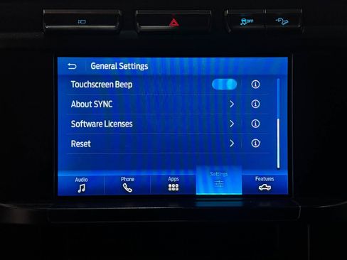 Used 2023 Ford F250 XLT w/ 360-Degree Camera Package AWD/4WD image 13