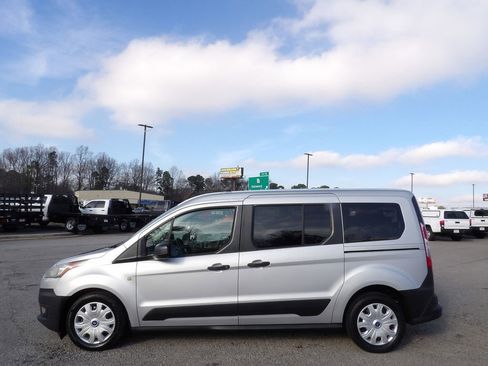 Used 2020 Ford Transit Connect XL FWD image 55
