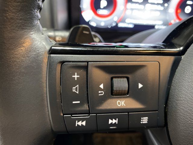 Certified 2023 Nissan Rogue Platinum AWD/4WD image 14