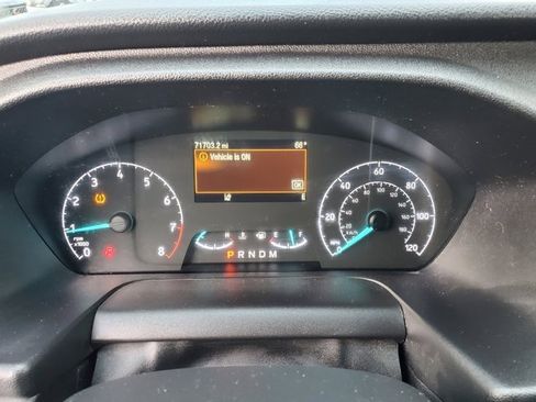 Used 2021 Ford Transit 150 Medium Roof w/ Load Area Protection Package image 20