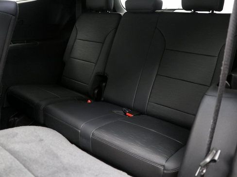 New 2025 Buick Enclave Sport Touring w/ Power Package FWD image 13