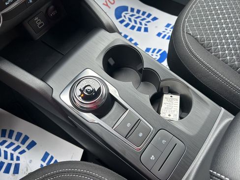 New 2025 Ford Escape Active image 23