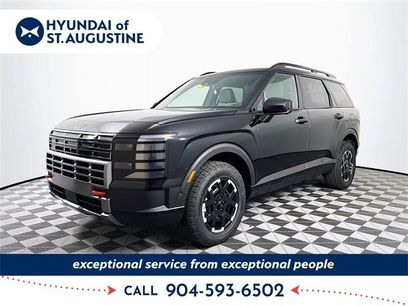 New 2026 Hyundai Palisade XRT Pro