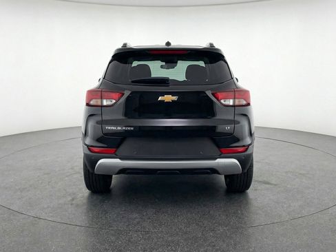 Used 2025 Chevrolet TrailBlazer LT w/ Driver Confidence Package AWD/4WD image 7