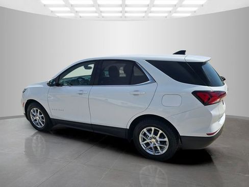 Used 2023 Chevrolet Equinox LT FWD image 10