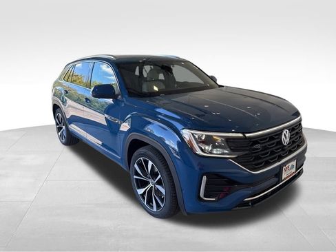 New 2026 Volkswagen Atlas Cross Sport SEL Premium R-Line image 7
