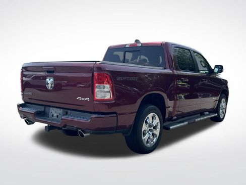 Used 2020 RAM 1500 Big Horn AWD/4WD image 6
