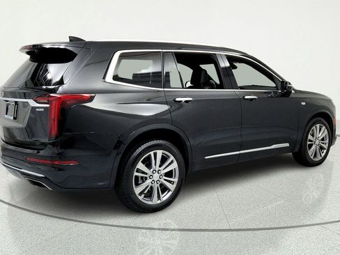 Certified 2023 Cadillac XT6 Premium Luxury w/ LPO, Floor Liner Package AWD/4WD image 5