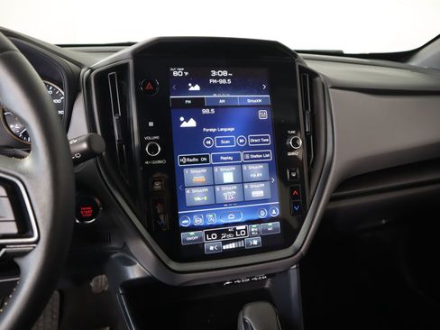Used 2024 Subaru Crosstrek 2.5i Wilderness image 5