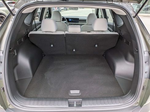 Certified 2026 Hyundai Tucson SE FWD image 13