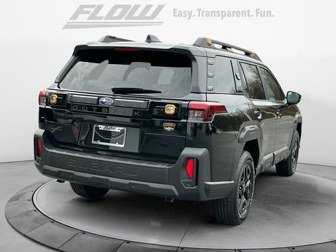 New 2026 Subaru Outback Wilderness image 7