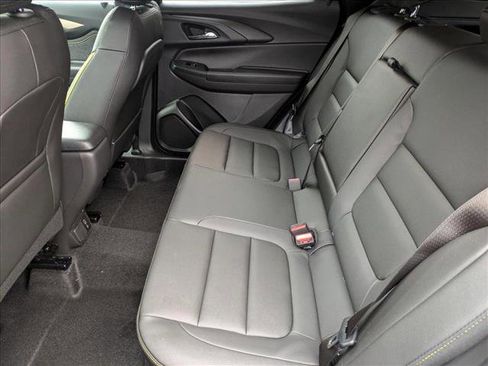 New 2025 Chevrolet TrailBlazer ACTIV w/ Convenience Package image 19