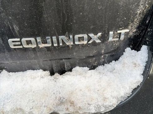 Used 2014 Chevrolet Equinox LT image 10