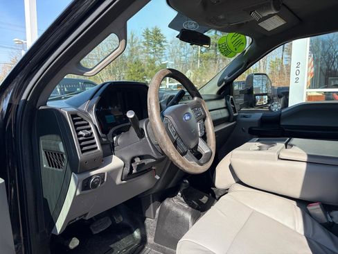 Used 2019 Ford F350 XL w/ XL Value Package image 23