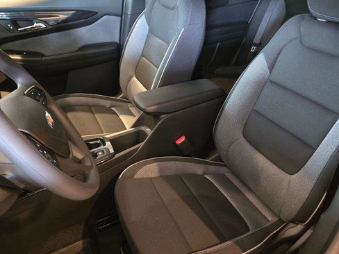 New 2026 Chevrolet TrailBlazer LS w/ LS Convenience Package FWD image 14