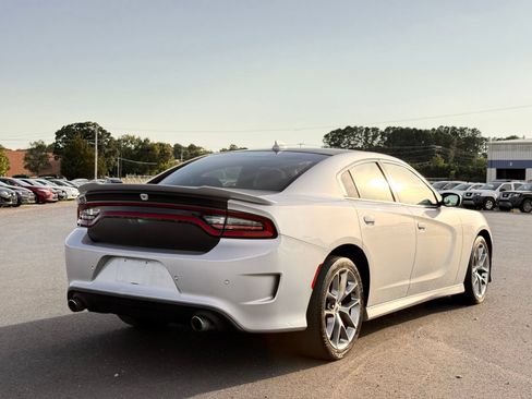 Used 2019 Dodge Charger GT w/ Plus Group RWD image 10