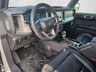 New 2026 Ford Bronco Outer Banks video 3