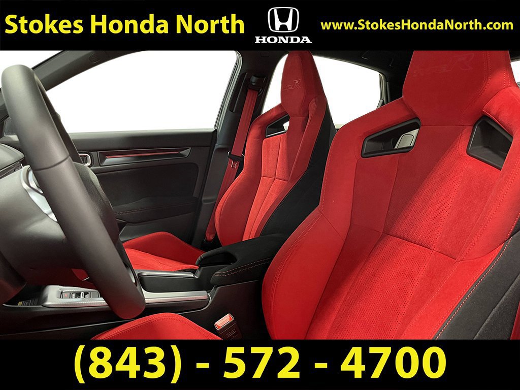 New 2026 Honda Civic Type R image 15