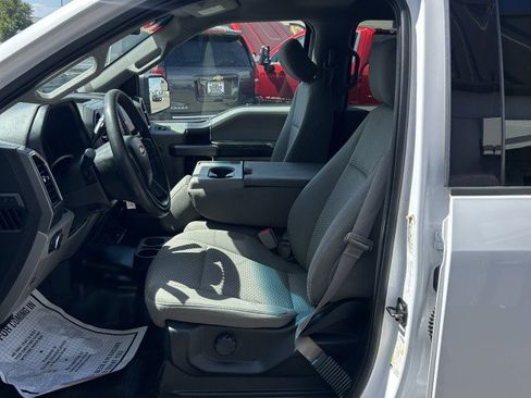 Used 2018 Ford F150 XLT AWD/4WD image 13