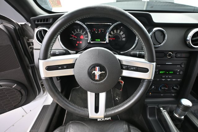Used 2006 Ford Mustang GT Premium RWD image 19